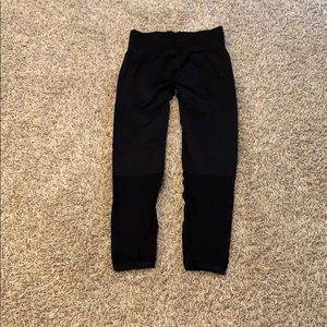 Fabletics black leggings